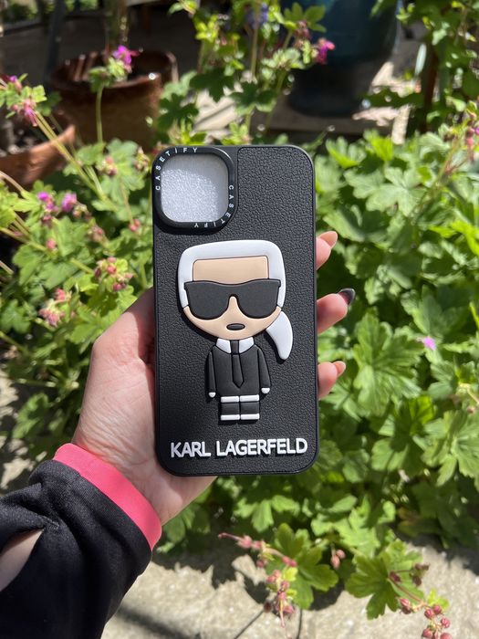 Кейсове/Karl Lagerfeld
