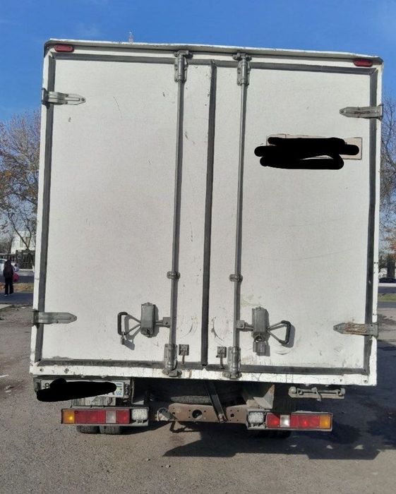 Holati yaxshi yili 2013