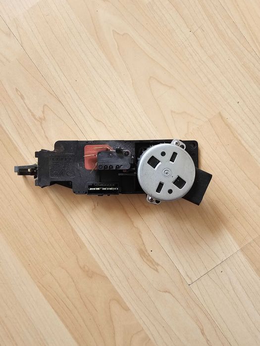 Печка Gorenje BOP637E11X