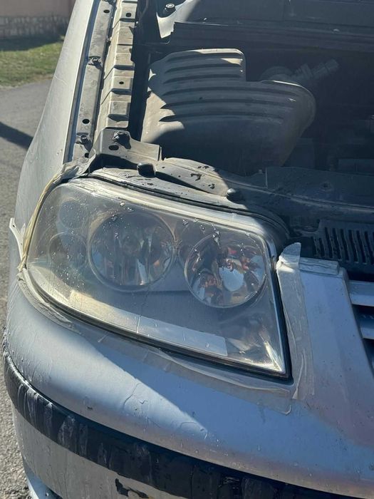 ХимическоПОЛИРАНЕ на фарове