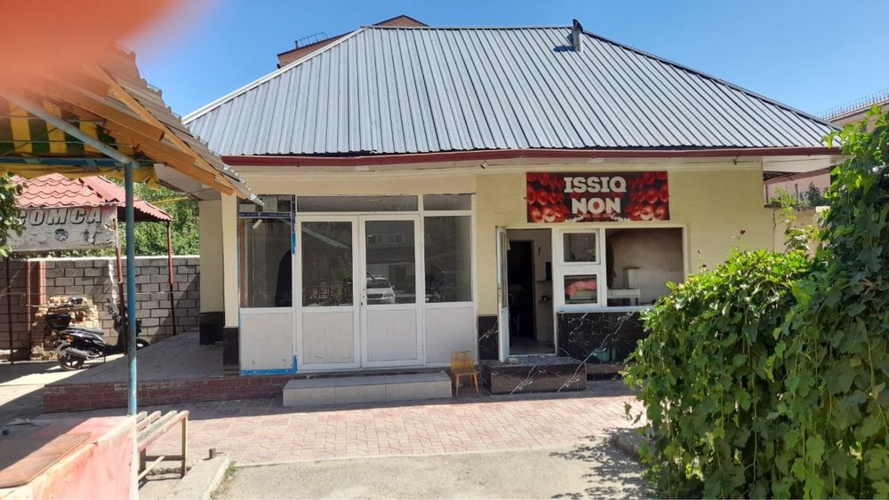 Срочно продаётся готовый бизнес вместе с магазином Общая площадь62 м²