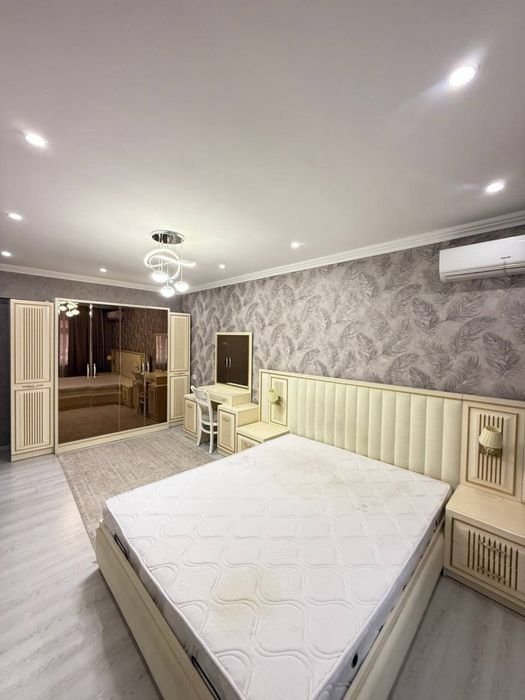 Новостройка Сергели 8 худуд 2/4/7 55м2