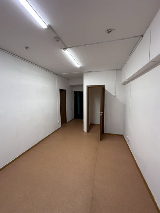 Офис 36 кв.м в бизнес центре
