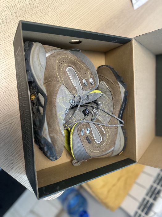 Дамски туристически обувки Trezeta – размер 39, три сезонни