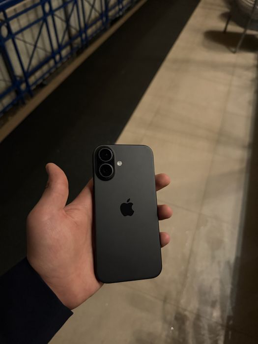 Iphone 16 128gb