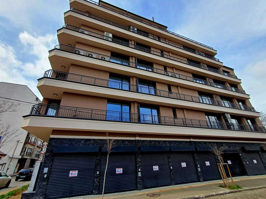 Продава се Двустаен апартамент в София, Център - 70 кв.м за 2500 €/кв.м - Снимка #14