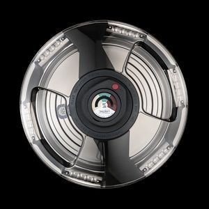 Крышка Syncro-Clik, Ø20 см