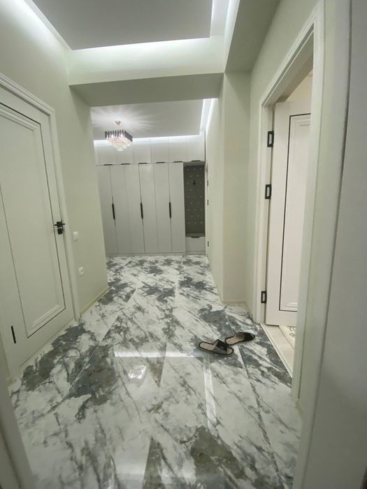 Аренда Геофизикада 2 хона 74м²  4 этаж 6 эт дом