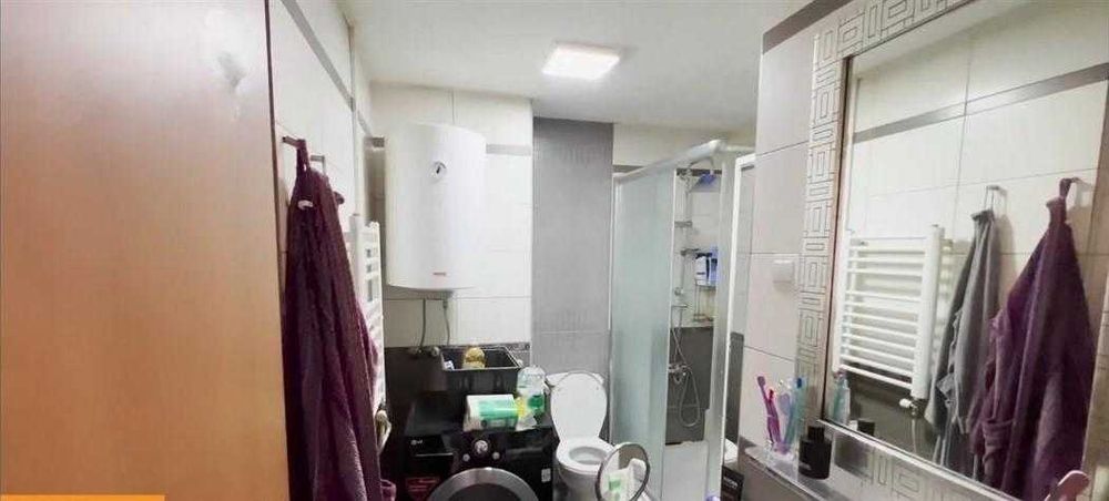 Дава се под наем Двустаен апартамент в София, Манастирски ливади - 65 кв.м за 586.5 € - Снимка #3