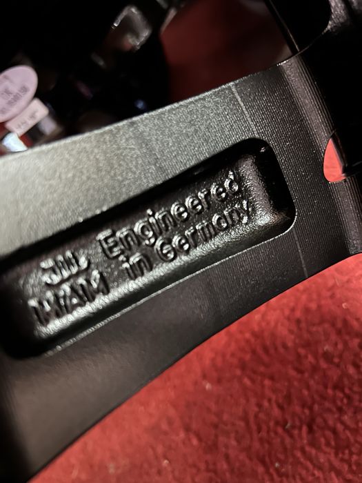 Джанти 18ц MAM 5x120 BMW 1 F20 F21 F22 F30 Е60 XD X3 E90 Opel Insignia