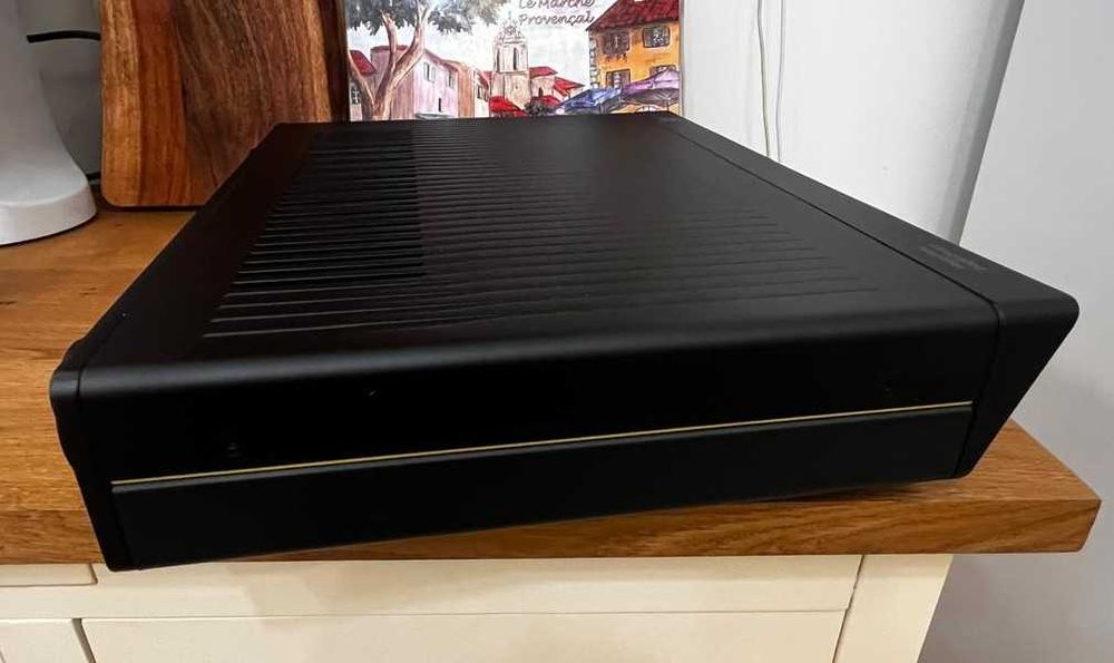 Amplificator integrat Arcam Radia A5
