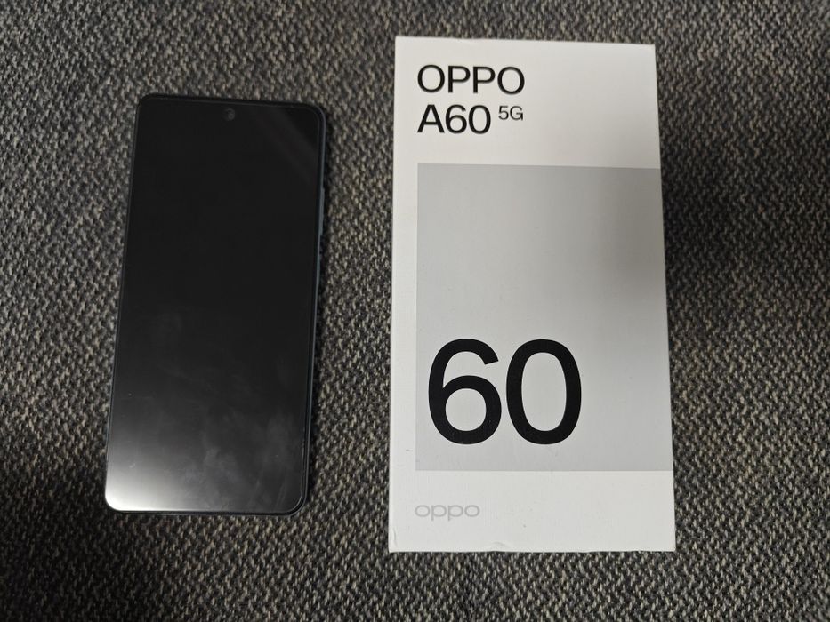 Oppo A60 5G 128GB
