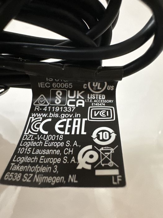 Продам веб-камеру для компьютера (б/у)