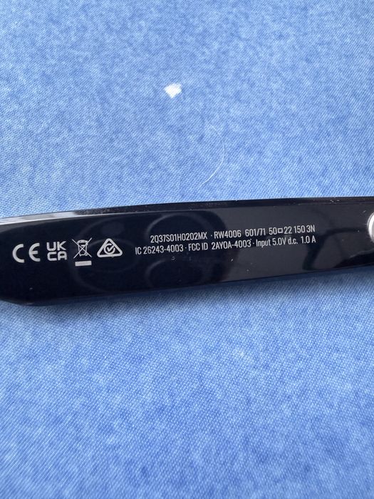 Ray ban meta. Очки хамелионы.