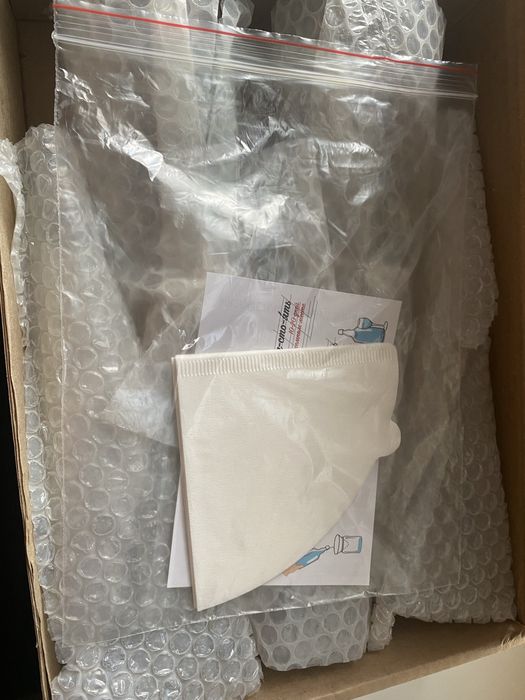 Продам коробку настоек