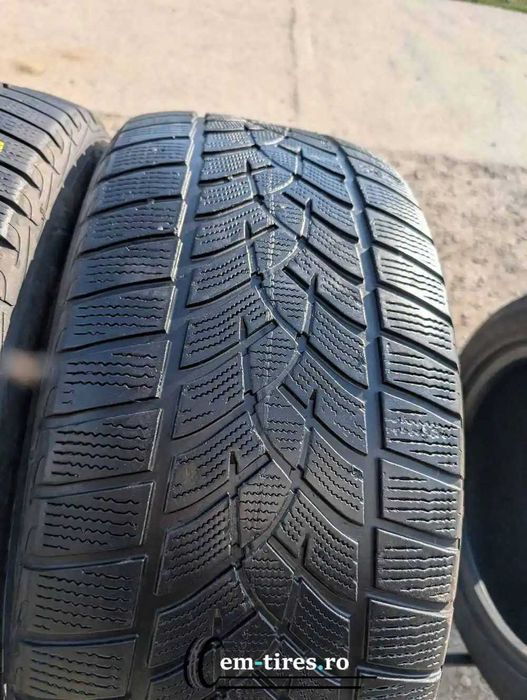 275/50 R20 • Iarna • Goodyear Ultra Grip Performance 113V | 2 buc | Pret/buc