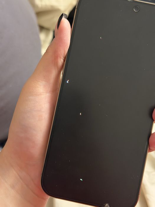 IPhone 16 Pro Max в отличном состоянии