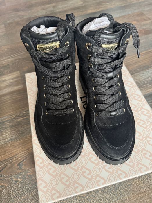 Liu Jo 38 номер Боти/ ботуши