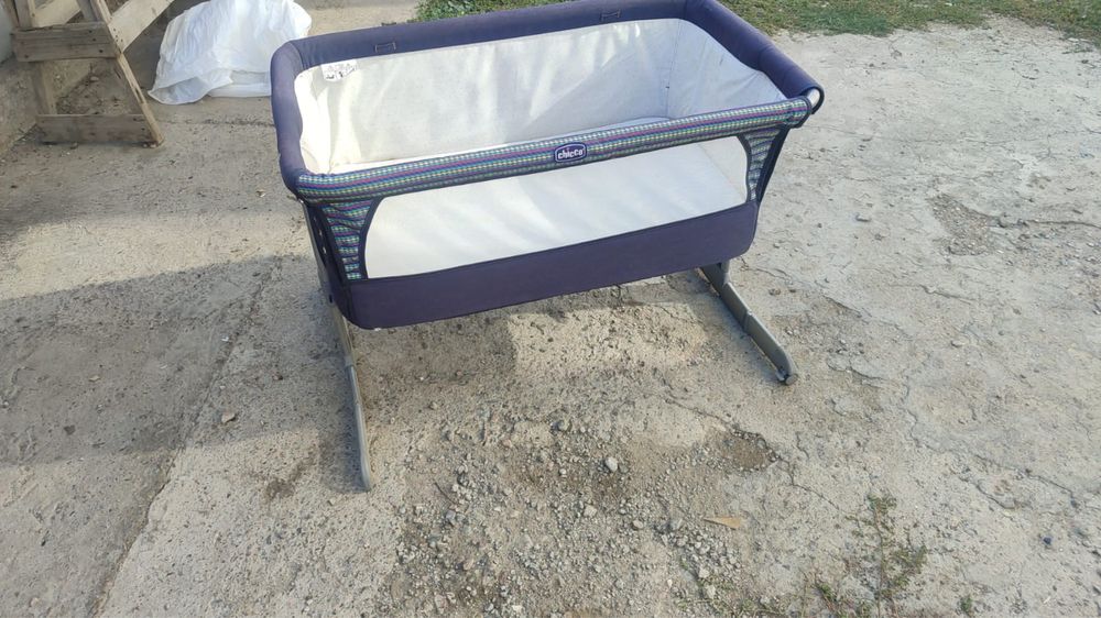 Детская кровать Chicco