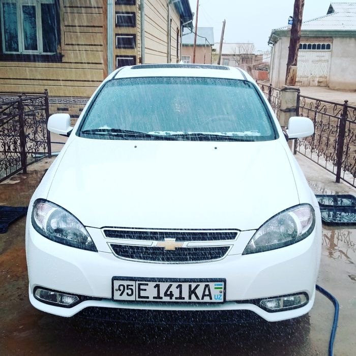 Gentra Avtomat.2021 yil