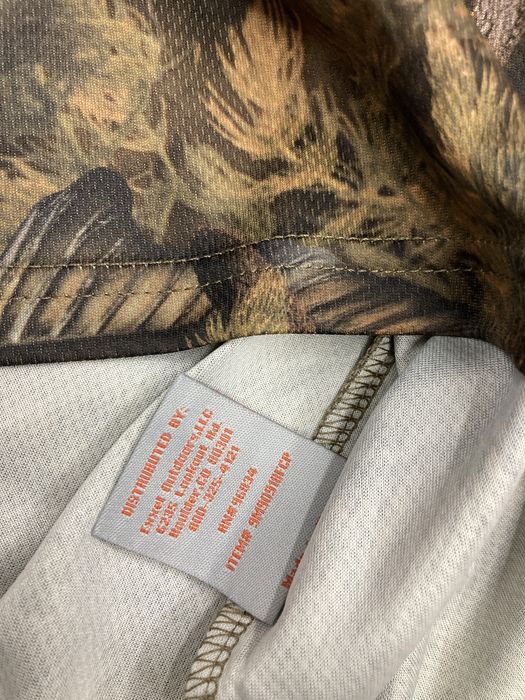 Bluza pescari XL rezistenta raze UV  Noua