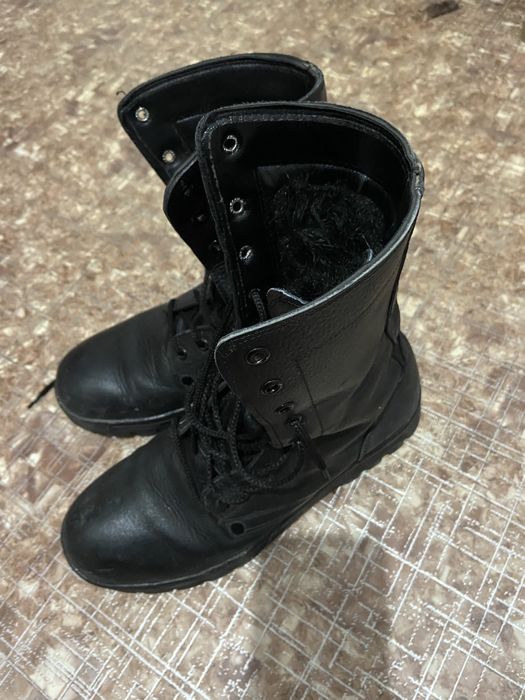 Охрана форма одежда