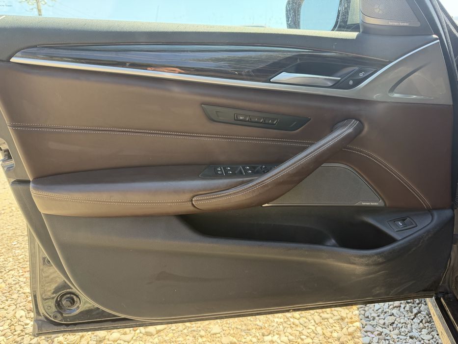 Se vinde Bmw G30 M5