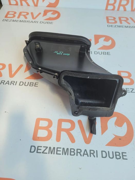 Tubulatura admisie aer pentru Ford Transit / Ford Transit Custom 2.2 m