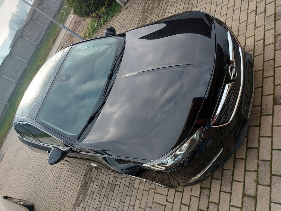 Opel Insignia  B Grand Sport 1,6  Turbo Diesel
