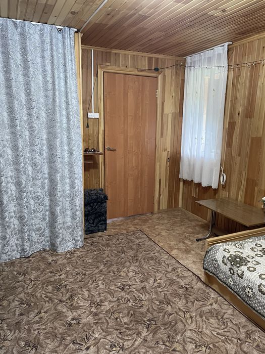 Продам дом на Бухтарме