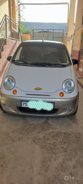 Matiz best bez konditsioner. Srochno sotiladi