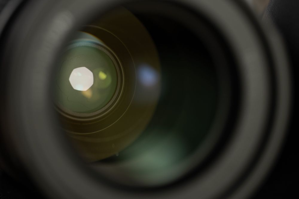 Sigma 18-50mm f2.8 DC DN Contemprary - Sony E