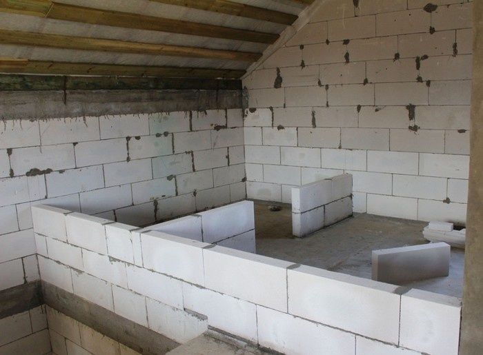 Ремонт квартир, домов, санузел, перегородки