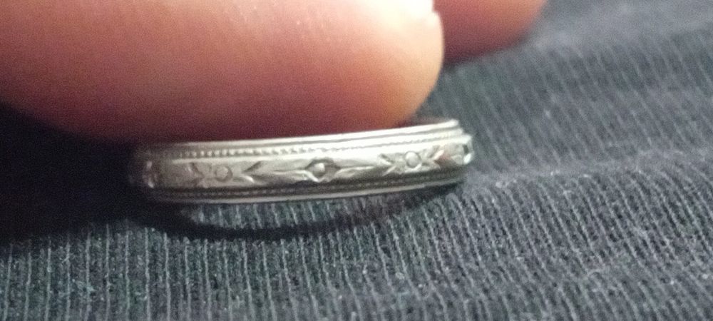 Сватбена  женска халка около 1906