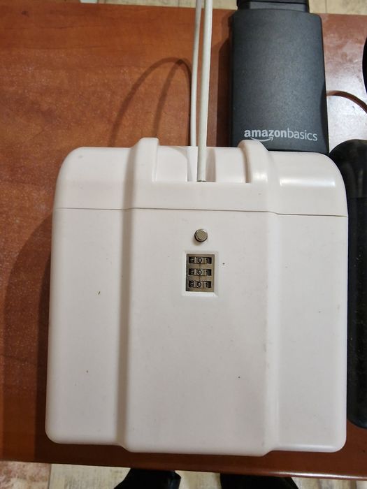 Продавам сейфове