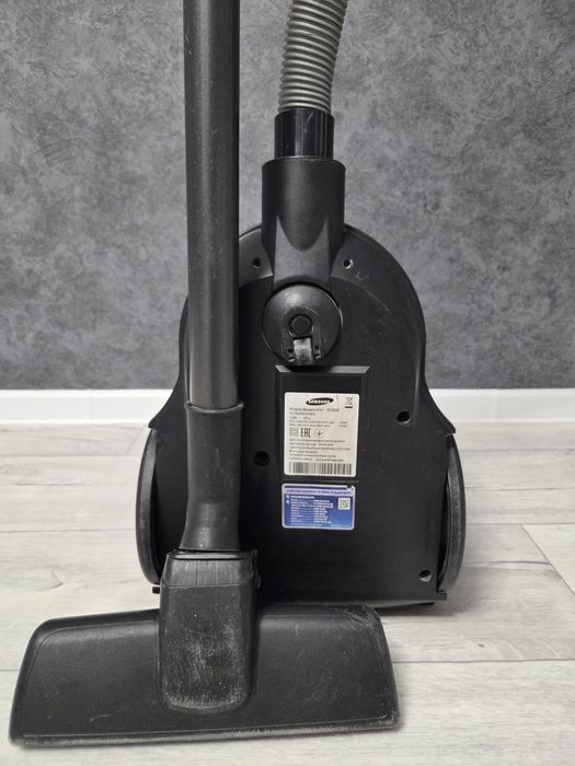 Продам пылесос Samsung