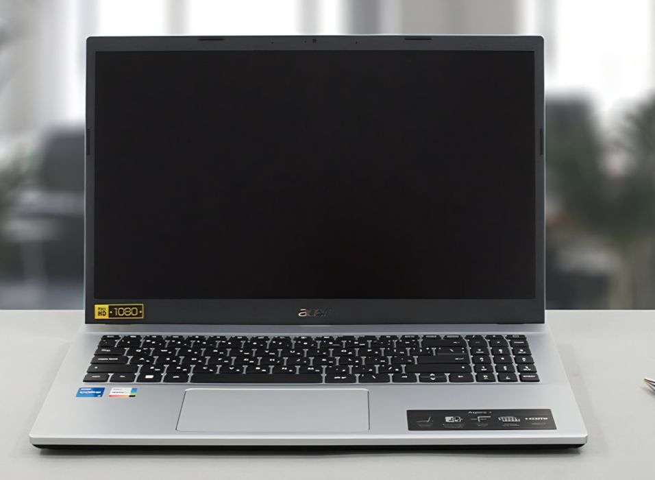 Notebook Acer Espire 3 A315-59
