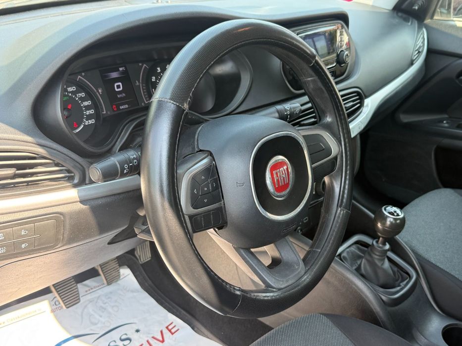 Fiat Tipo Fiat Tipo 1.4 Pop
