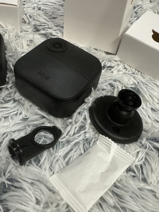 Безжични камери Blink outdoor 4