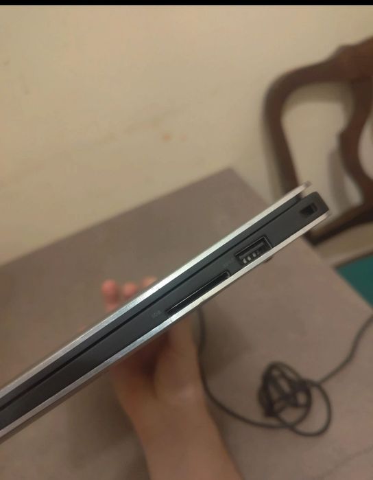 Laptop dell xps 13 9360 touchscreen