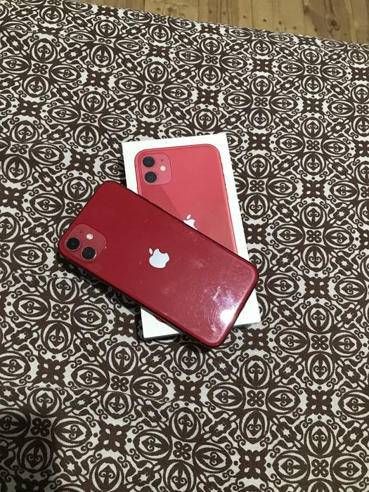 Iphone 11 64gb срочно