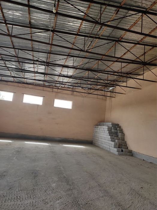 Сдаю в аренду склад