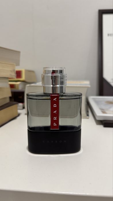 Prada Luna Rossa Carbon