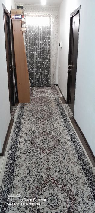 Qibray tumani Mehnat mahallasi 3 xonali 2 sotixli uy sotiladi. Кибрай