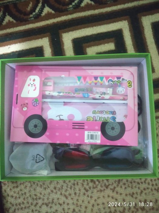 bolalar uchun planshet, yangi