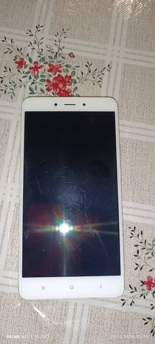 Xiaomi Redmi Note 4