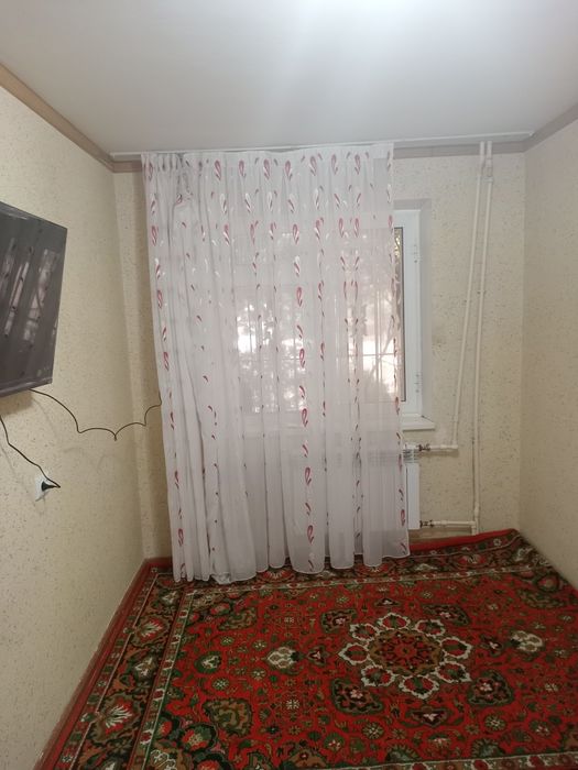 ПРОДАЁТСЯ 3х комнатная квартира