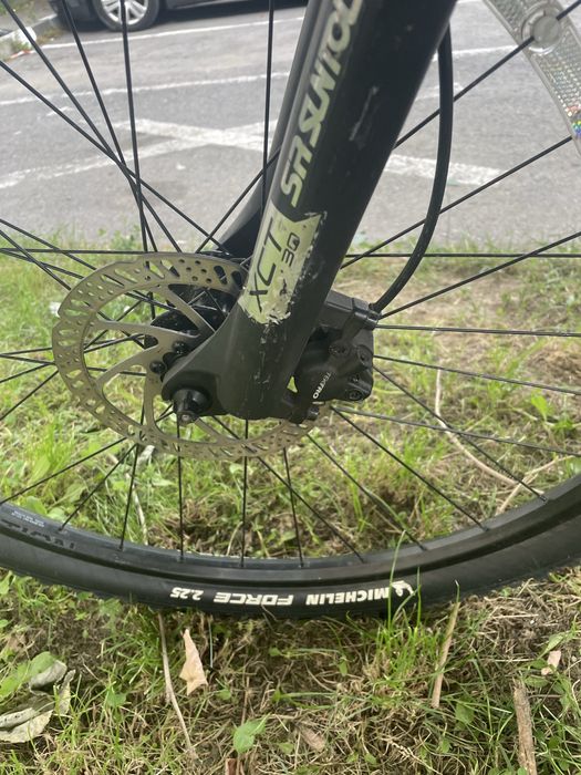Bicicleta Trek marime M