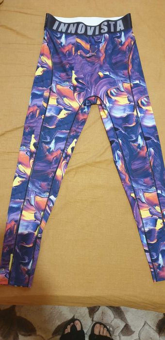 Спортен комплект