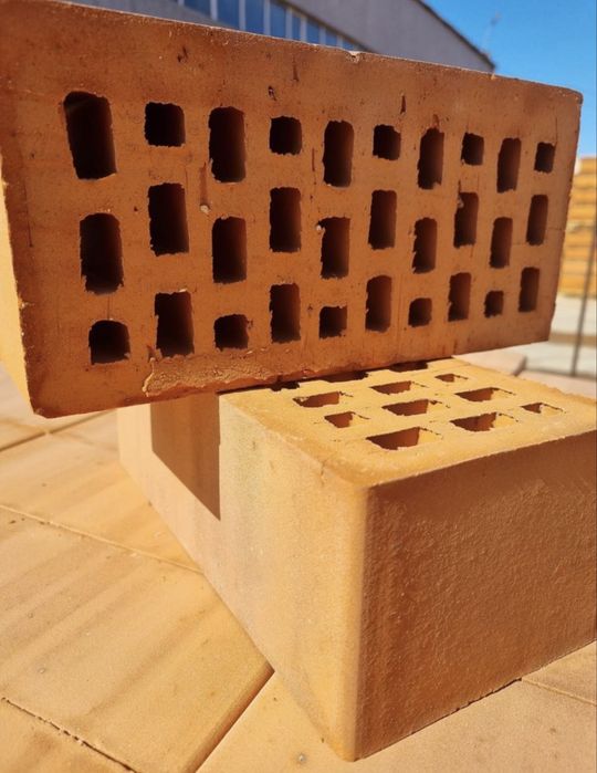 Кирпич керамический марка 150